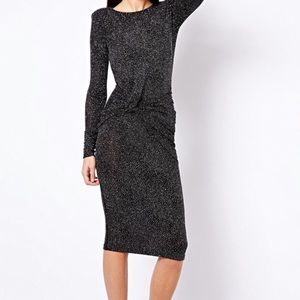 River Island | Bodycon Dress - image 1